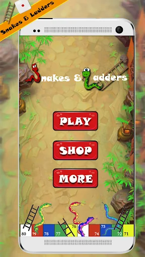 Snakes & Laders Ludo star 2026