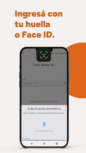 Galicia Office - Empresas screenshot 1