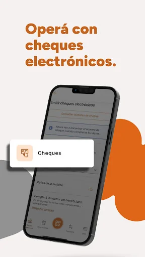 Galicia Office - Empresas screenshot 3