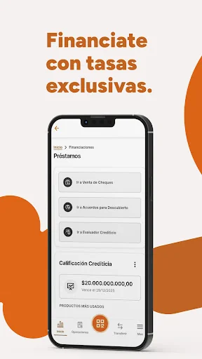 Galicia Office - Empresas screenshot 4