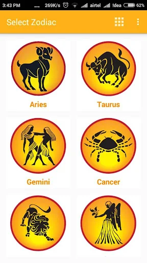 Today Horoscope 2026