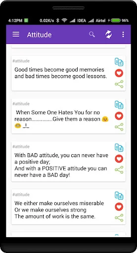 DP Quotes 2024