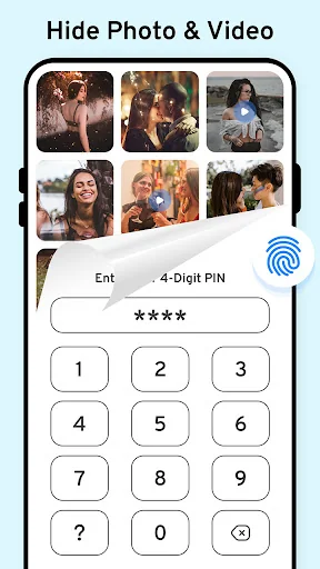 Gallery - AI Photo Editor screenshot 2