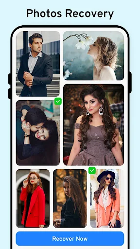 Gallery - AI Photo Editor screenshot 3