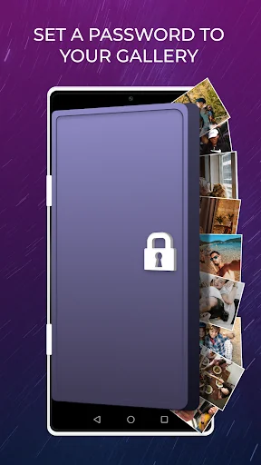 Pro 3D Magic Gallery screenshot 4