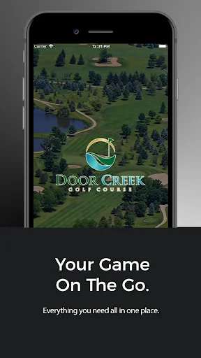 Door Creek Golf Course