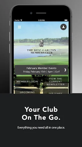 RC Members Club - Sarasota