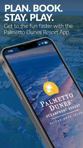 Palmetto Dunes Resort