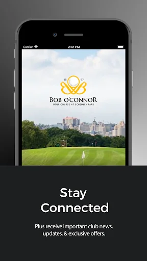 Bob O'Connor Golf Course