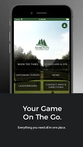 Norton Country Club