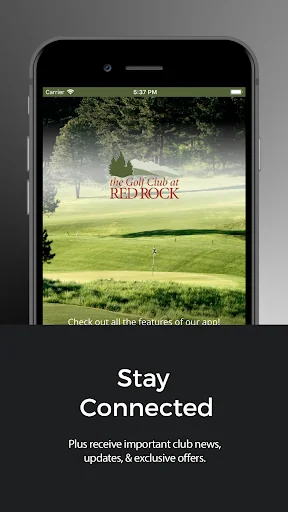 Golf Club at Red Rock