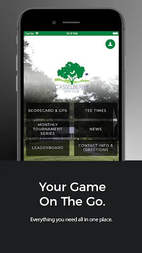 Casselberry Golf Club