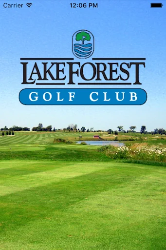 Lake Forest Golf Club