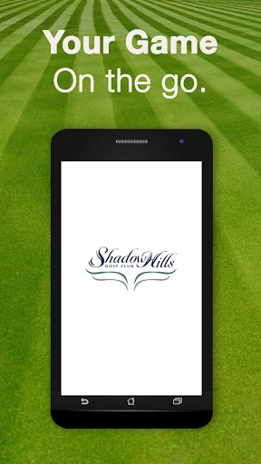Shadow Hills Golf Club