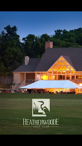 Heatherwoode GC