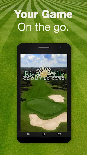 River Hills Country Club