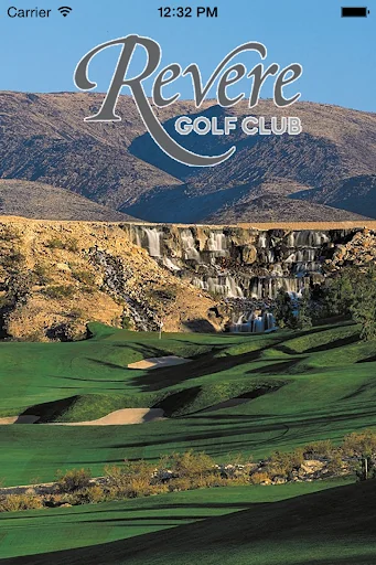 Revere Golf Club-Official