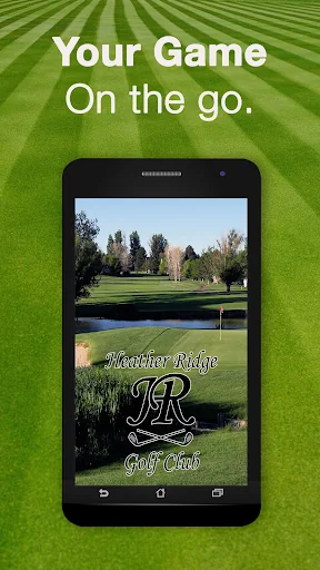 Heather Ridge GC - Official