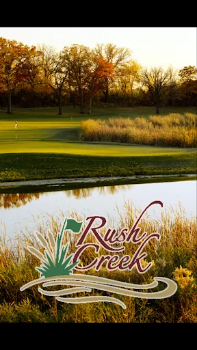 Rush Creek Golf Club