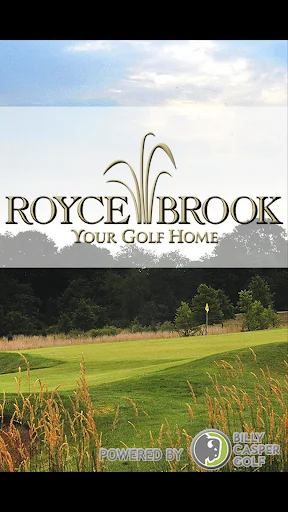 Royce Brook Golf Club