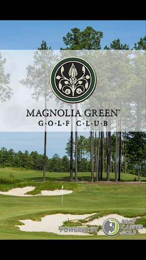 Magnolia Green Golf Club