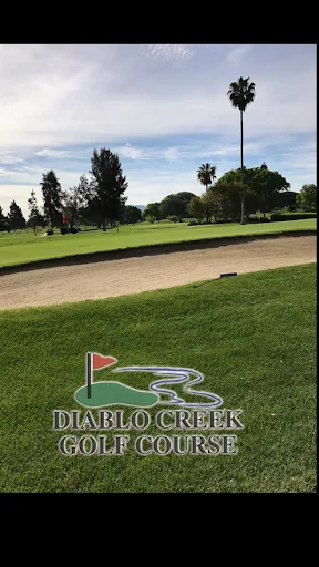 Diablo Creek Golf Course