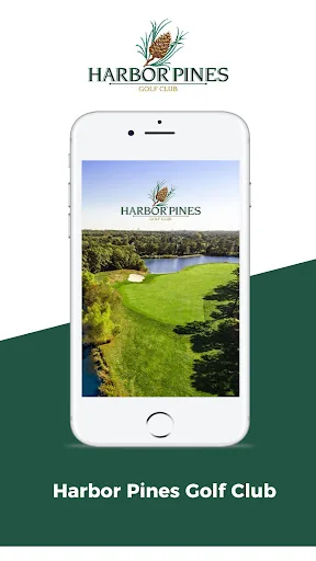 Harbor Pines Golf Club
