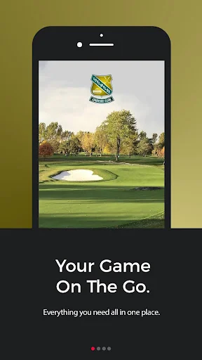 Idylwylde Golf & Country Club