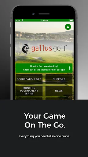 Gallus Golf Club