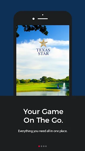 Texas Star Golf Course