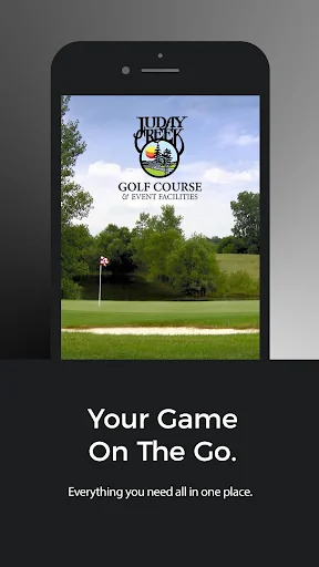 Juday Creek Golf Course