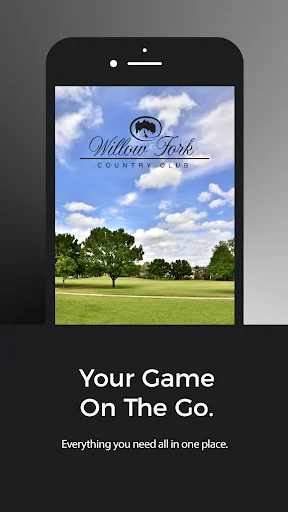 Willow Fork Country Club