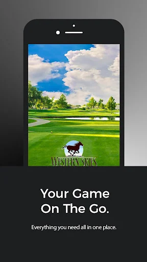 Western Skies Golf