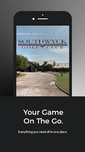 Southwyck Golf Club