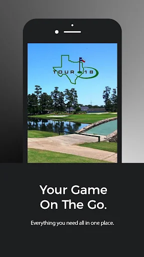 Tour 18 Houston