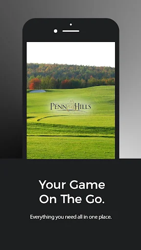 The Links at Penn Hills