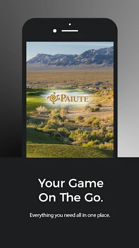 Las Vegas Paiute Golf Resort