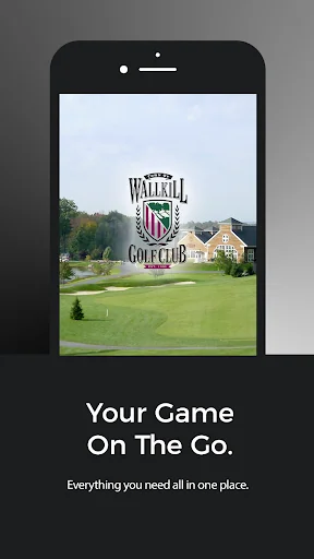 Town of Wallkill Golf Club