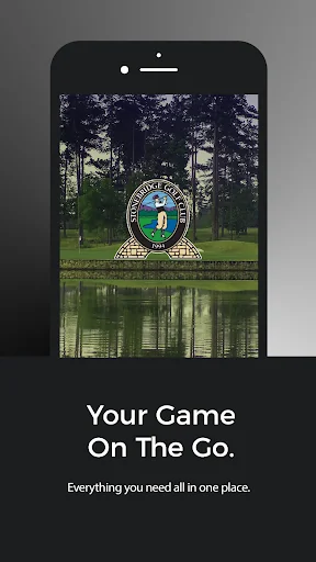 Stonebridge Golf Club - GA