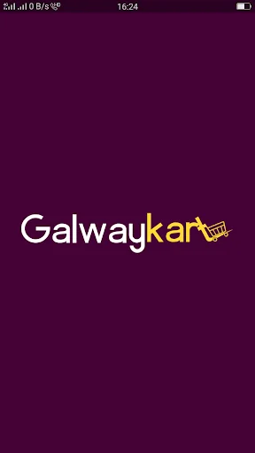 Galwaykart screenshot 1
