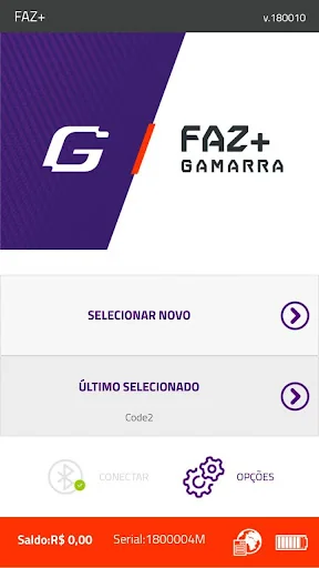 FAZ+ - Gamarra