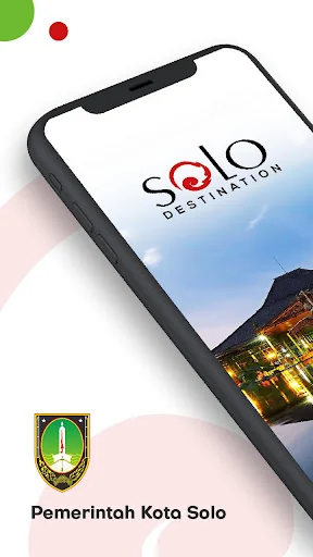 Solo Destination