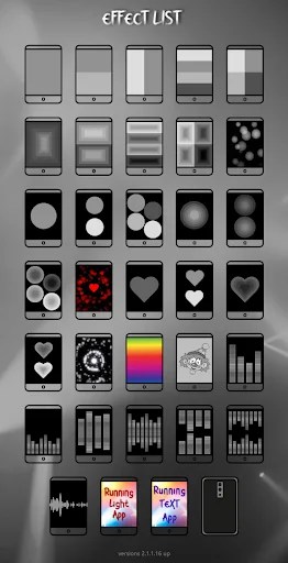 Party Light 2: Disco Lights screenshot 3