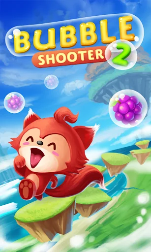 Bubble Shooter 2