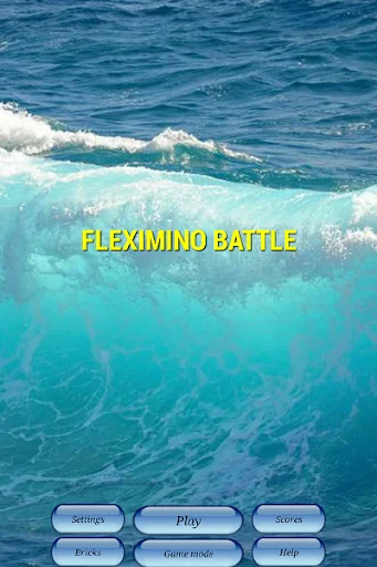 Fleximino Battle screenshot 1