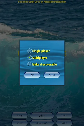 Fleximino Battle screenshot 2