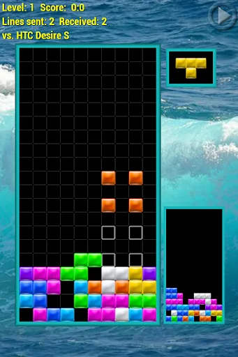 Fleximino Battle screenshot 3