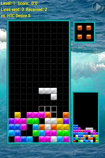 Fleximino Battle screenshot 4