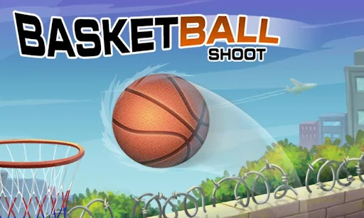 Basketball Shoot screenshot 1
