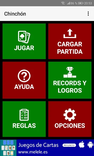 Chinchón